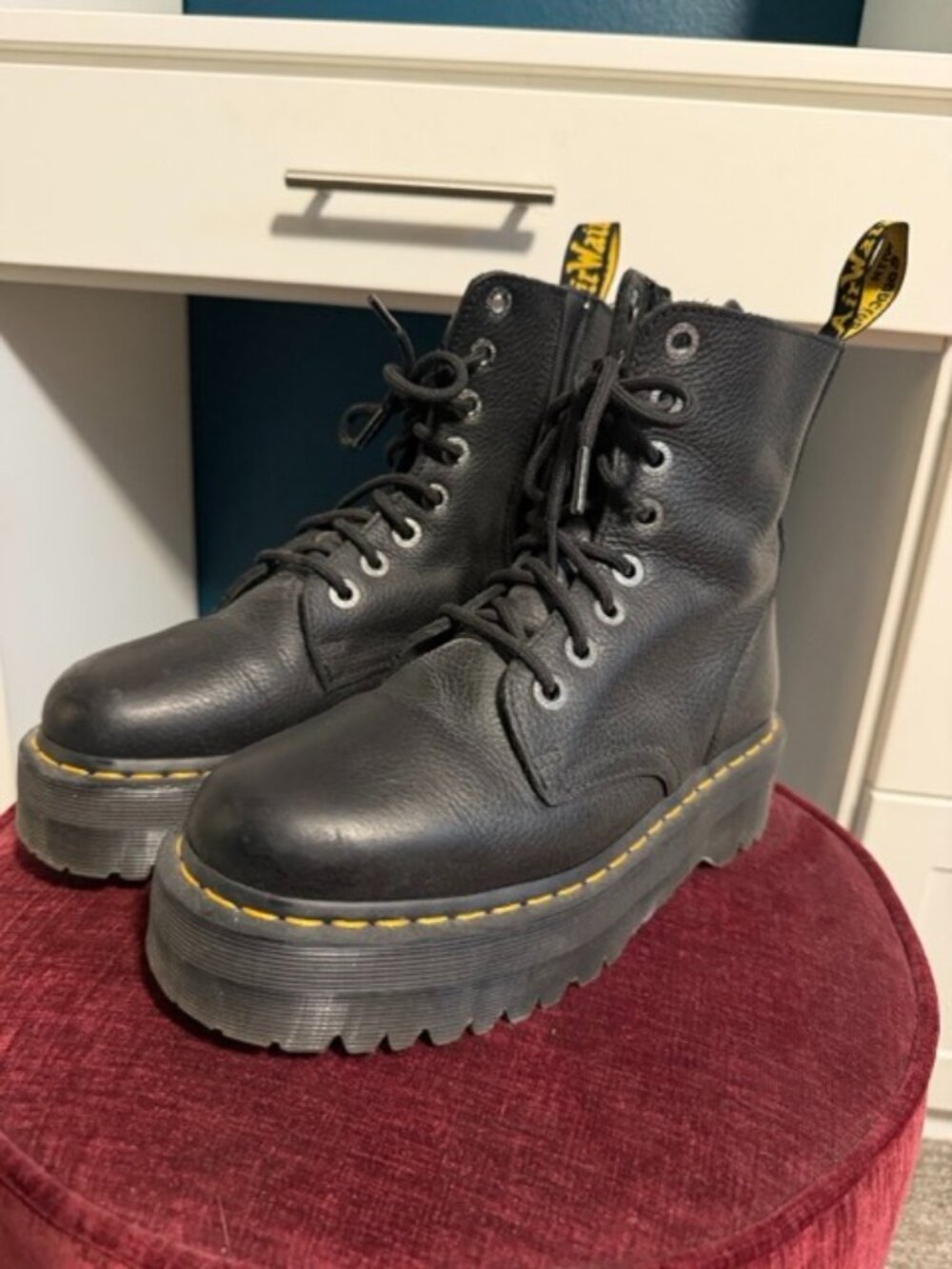 Jadon Doc Martens